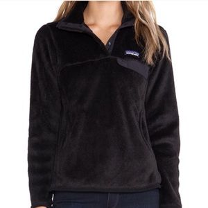 Women’s XS Patagonia Fleece Pullover